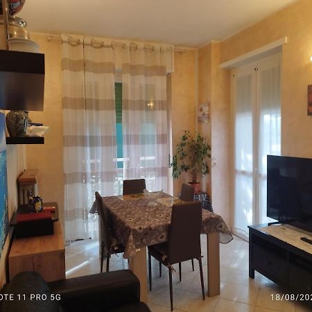 Vercelli Holiday House Τορίνο Εξωτερικό φωτογραφία