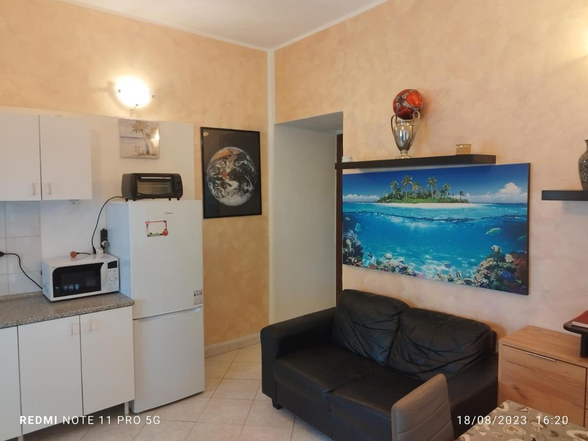 Vercelli Holiday House Τορίνο Εξωτερικό φωτογραφία
